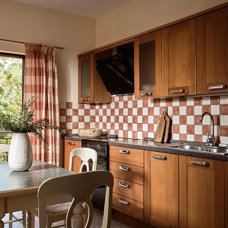 Rosa Sea Front Maisonette Апартаменты