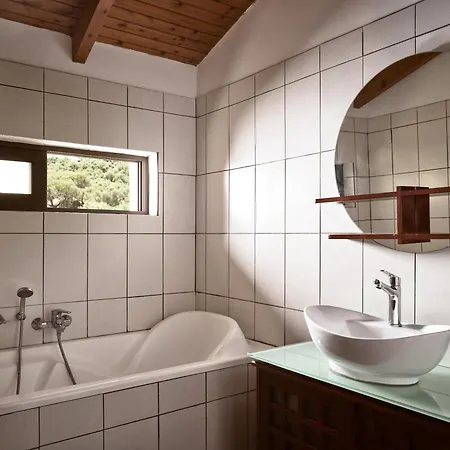 Rosa Sea Front Maisonette
